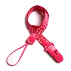 Держатель для соски-пустышки, с цепочкой