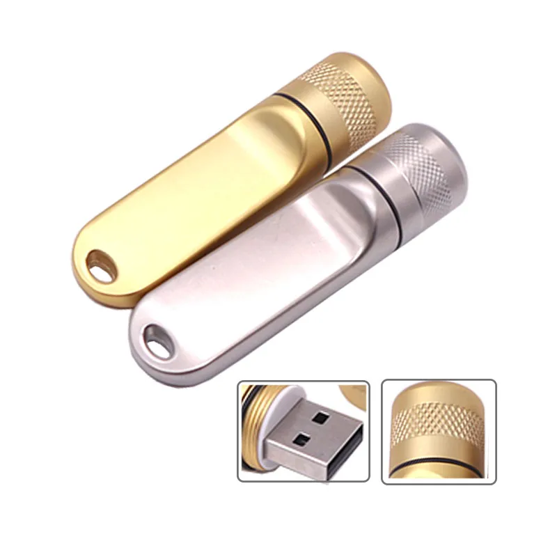 Флешки металла микрофон USB flash высокая скорость Флеш накопитель 4 GB 8 16 Гб 32 ГБ 64