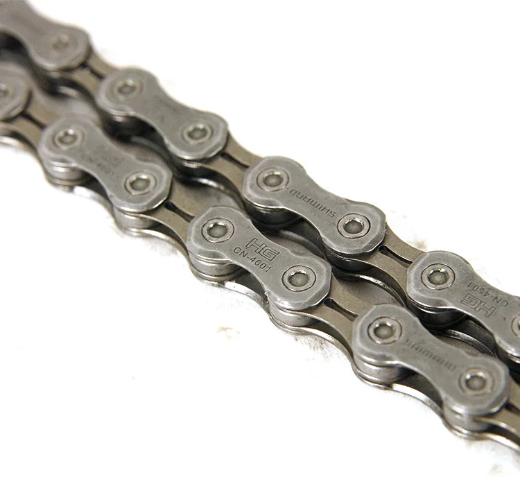 Tiagra 4700 / 105 5700 Ultegra 6700 6701 10 скоростная цепь CN-4601 скорость 112 звеньев | Спорт и