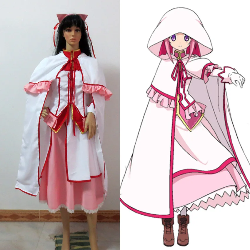 Костюм для косплея по дню собаки костюм миллиора фирианно Бискотти полный