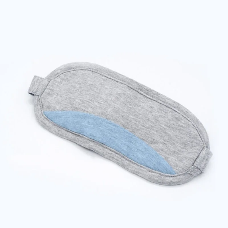 Оригинальный MI Mijia 8H Eyemask для путешествий офиса спящего отдыха помощь переносные