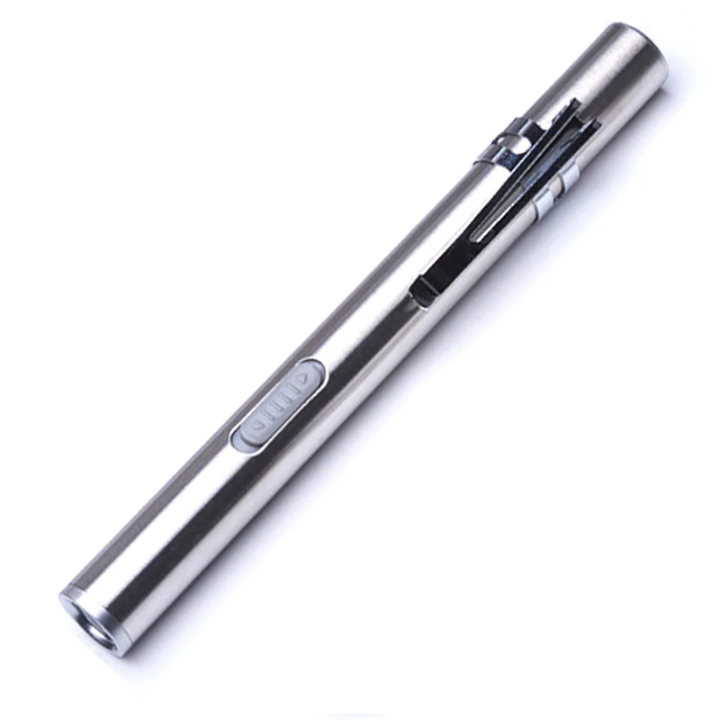 Litwod Z20 встроенный аккумулятор Micro USB Перезаряжаемый тактический светодиодный
