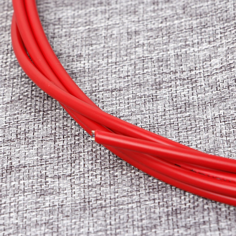 

3m Bicycle Brake Cable Bike Shift Cable Bicycle Brake Line Tube Pipe Wire 4mm
