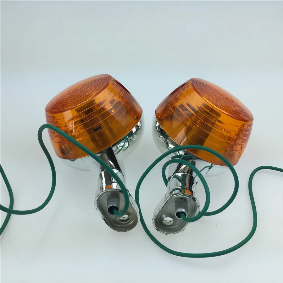 STARPAD аксессуары для мотоциклов Jialing JH70 jh48 поворотные огни Установка BENLY50S CG125