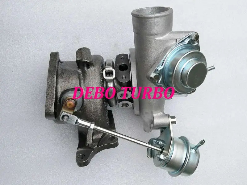 Турбокомпрессор TF035HM 49135-06420 TBO200030 для ZHONGTAI ZOTYE T600 SAIC ROEWE 350 15S4G 1,5 T 115 кВт