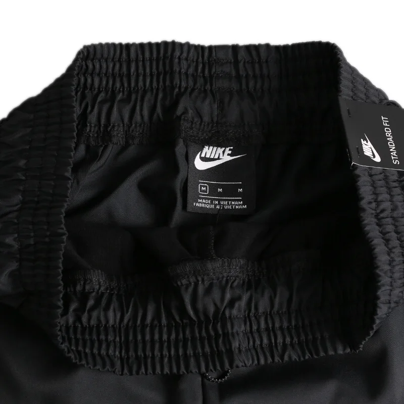 Новое поступление оригинальные женские шорты NIKE AS W NSW WVN SWSH спортивная