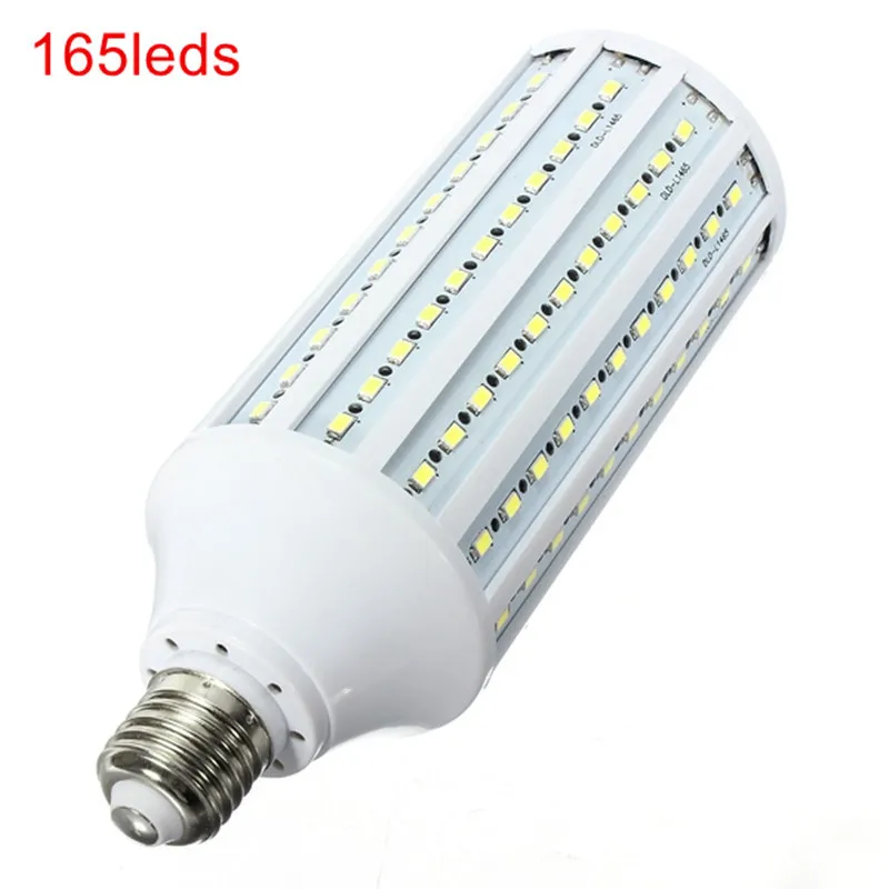 10 шт. Светодиодная лампа B22 E27 E40 42/60/86/102/132/165 светодиодные чипы AC110V/220V светодиодный