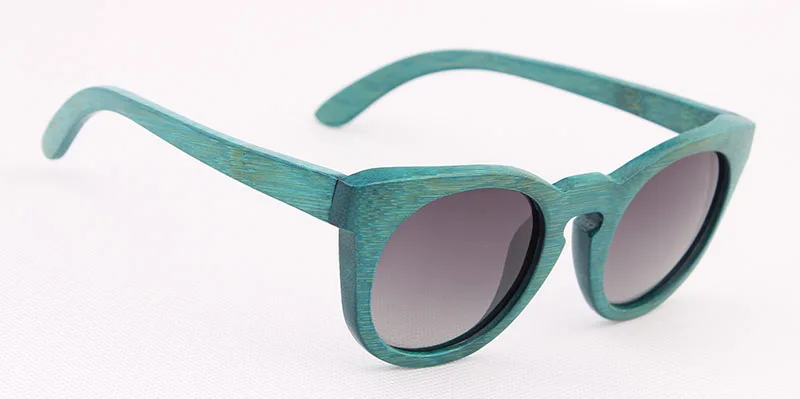 Солнцезащитные очки женские винтажные круглые с градиентом|glasses 3d|sunglass chinasunglasses