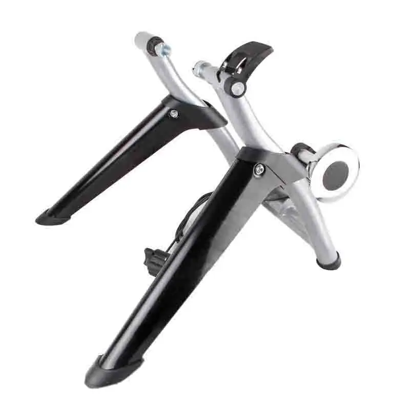 

CBSEBIKE Mountain Bike Riding Platform Wire Control Bicycle Indoor Training