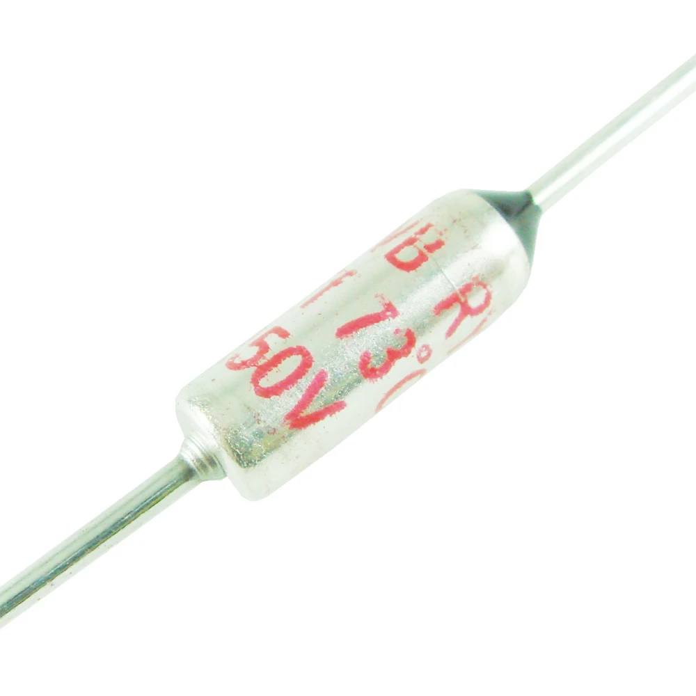 5 шт. TF Термальность предохранитель RY 10A 250V Температура 73C 85C 94C 99C 113C 133C 139C 142C 152C 157C 169C 172C 184C 192C 216C 227C 240C
