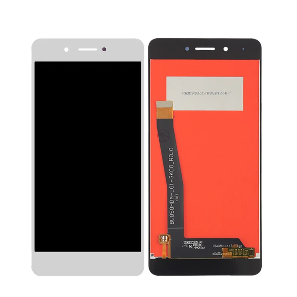 5 0 дюймов для huawei GR3 2017 (Диего) DIG L21 ЖК дисплей + сенсорный экран планшета Ассамблеи