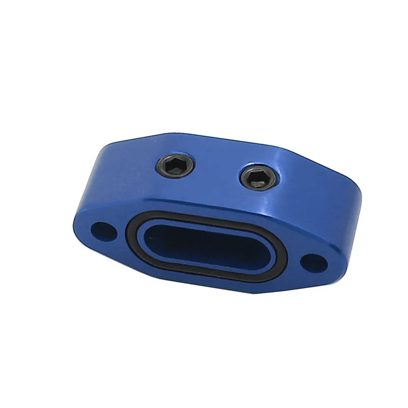LS адаптер для масла и уплотнительное кольцо двойной 1/8 NPT LS1 LSX LS2 LS3 LQ4 LQ9 LM7 5 3 6
