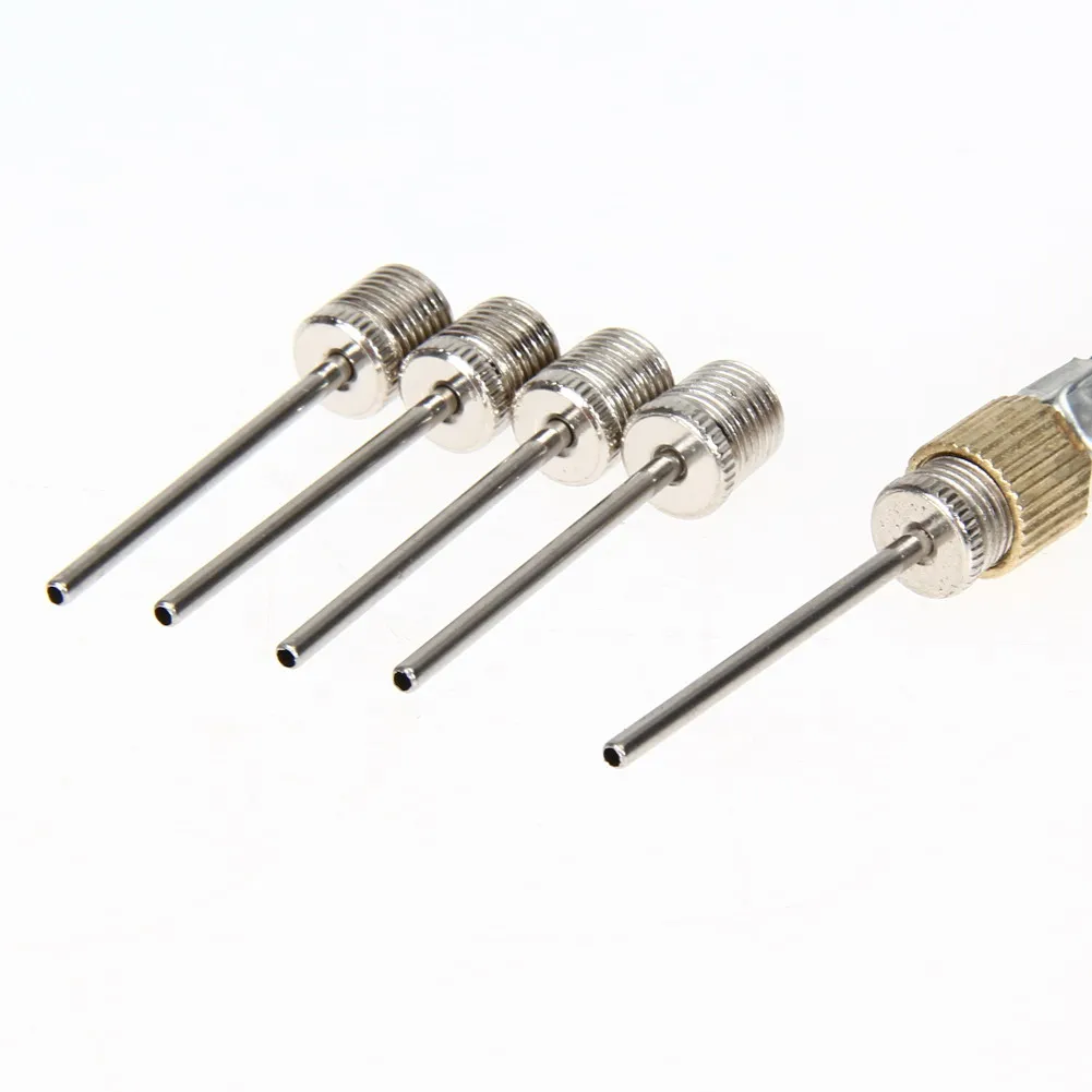 7 шт. набор адаптеров для велосипедных шин|inflation bike|bike pump adaptorpump bicycle tire |