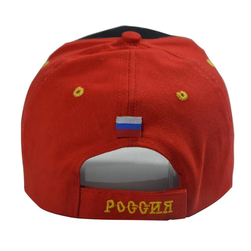 Россия двуглавый орел бейсболка лоскутные шляпы кепка для отдыха chapeus casquette homme