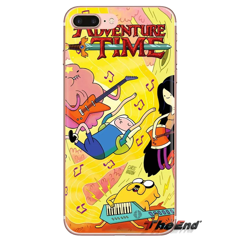 Для Oneplus 3T 5T 6T Nokia 2 3 5 6 8 9 230 3310 1 7 Plus 2017 2018 чехол для телефона Adventure Time Breaking Bad Cooking |