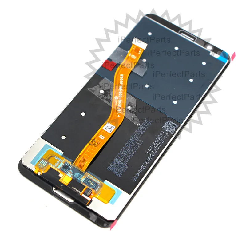 ЖК экран 5 99 дюйма для Huawei Honor V10 дисплея 100% протестированный сенсорный замены View