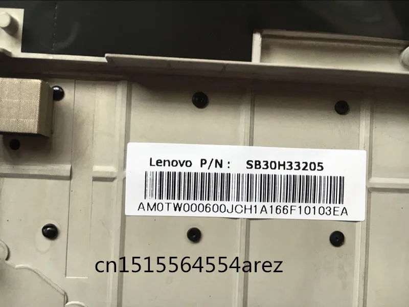 Новый и оригинальный чехол для ноутбука Lenovo ThinkPad T440S T450S подлокотника/чехол