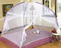 2015 new fine mesh mosquito net mongolian yurt good sleep mosquito nets for double bed netting with zipper double door
