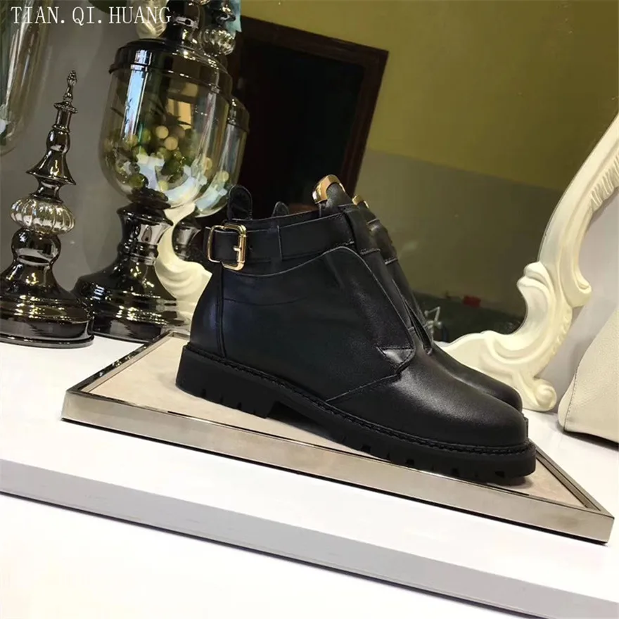 Женские ботильоны из натуральной кожи Размеры 35 40|genuine leather boots|leather bootswomen ankle boots |