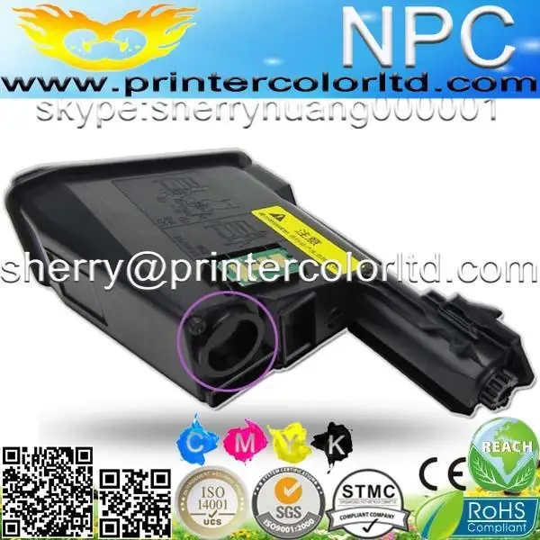 Тонер картридж для Kyocera Mita FS 1120MFP/FS 1020MFP/FS 1040MFP/TK 1110/TK 1111/TK 1112/TK 1113/TK
