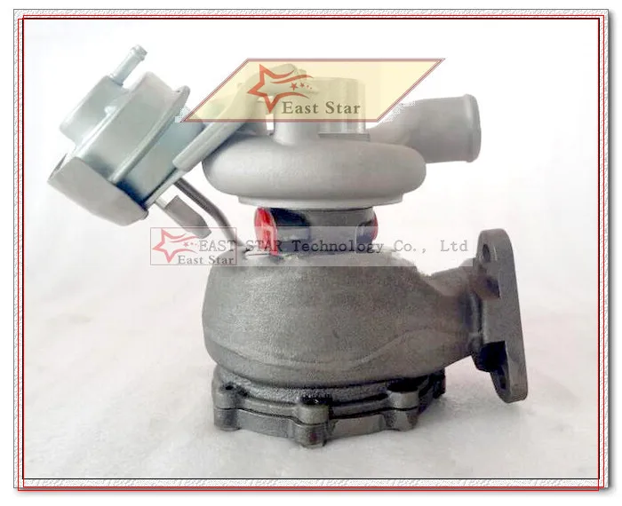 TD03L 49131-06003 49131-06007 8973000926 897300 97300092 турбо для Opel Astra H Combo Corsa C Meriva A 98102364 л CDTI Z17DTH |