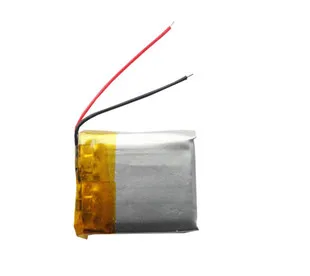 

063030P 603030P 3.7V 500mah with protective plate MP3 MP4 speaker polymer lithium battery