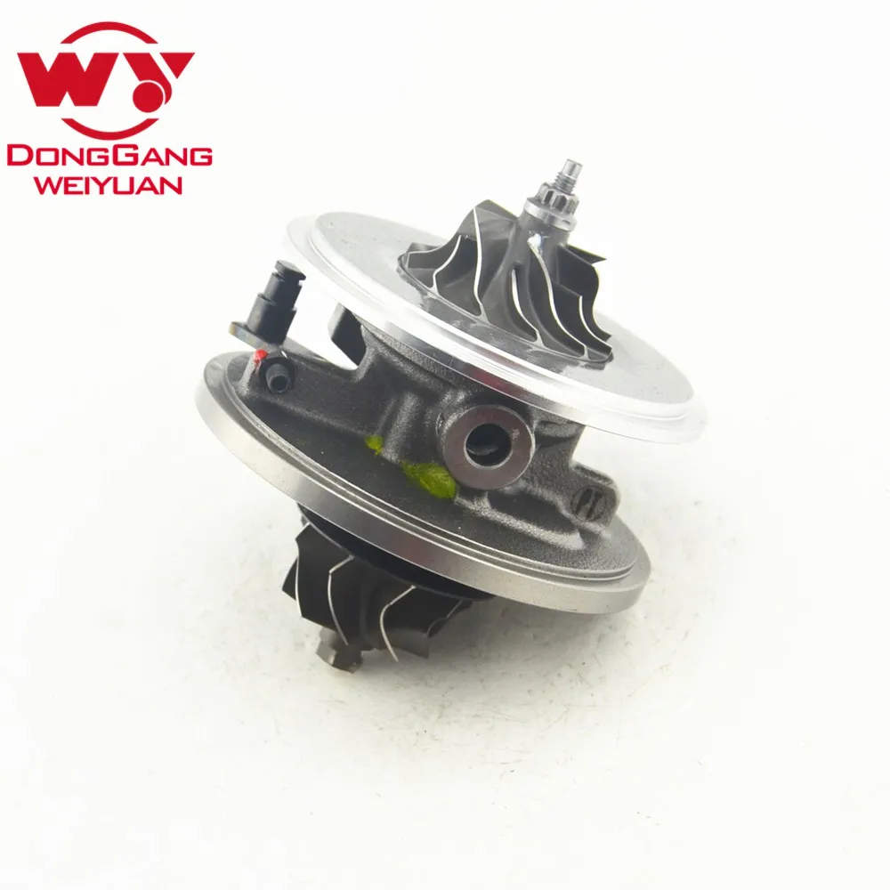 Для VW Caddy II / Polo III 1.9TDI 66Kw 90HP 81Kw 110HP ASV turbolader core auto parts turbo chra 701854 454231 5006S|Регулирование