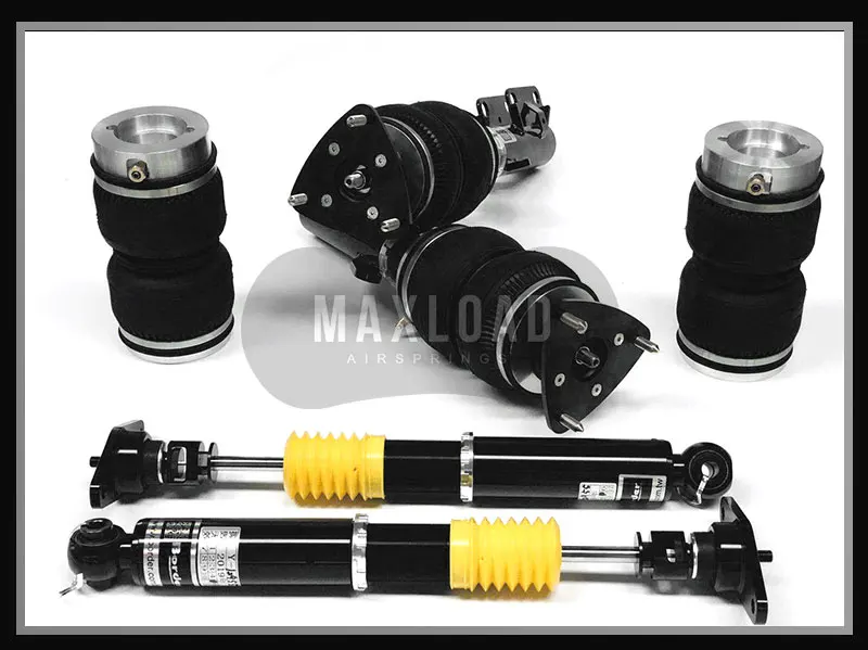 Комплект пневматической подвески для Mazda Atenza/Coilover+ Пневматическая Пружина в сборе/автозапчасти/регулятор шасси/Пневматическая Пружина/пневматическая