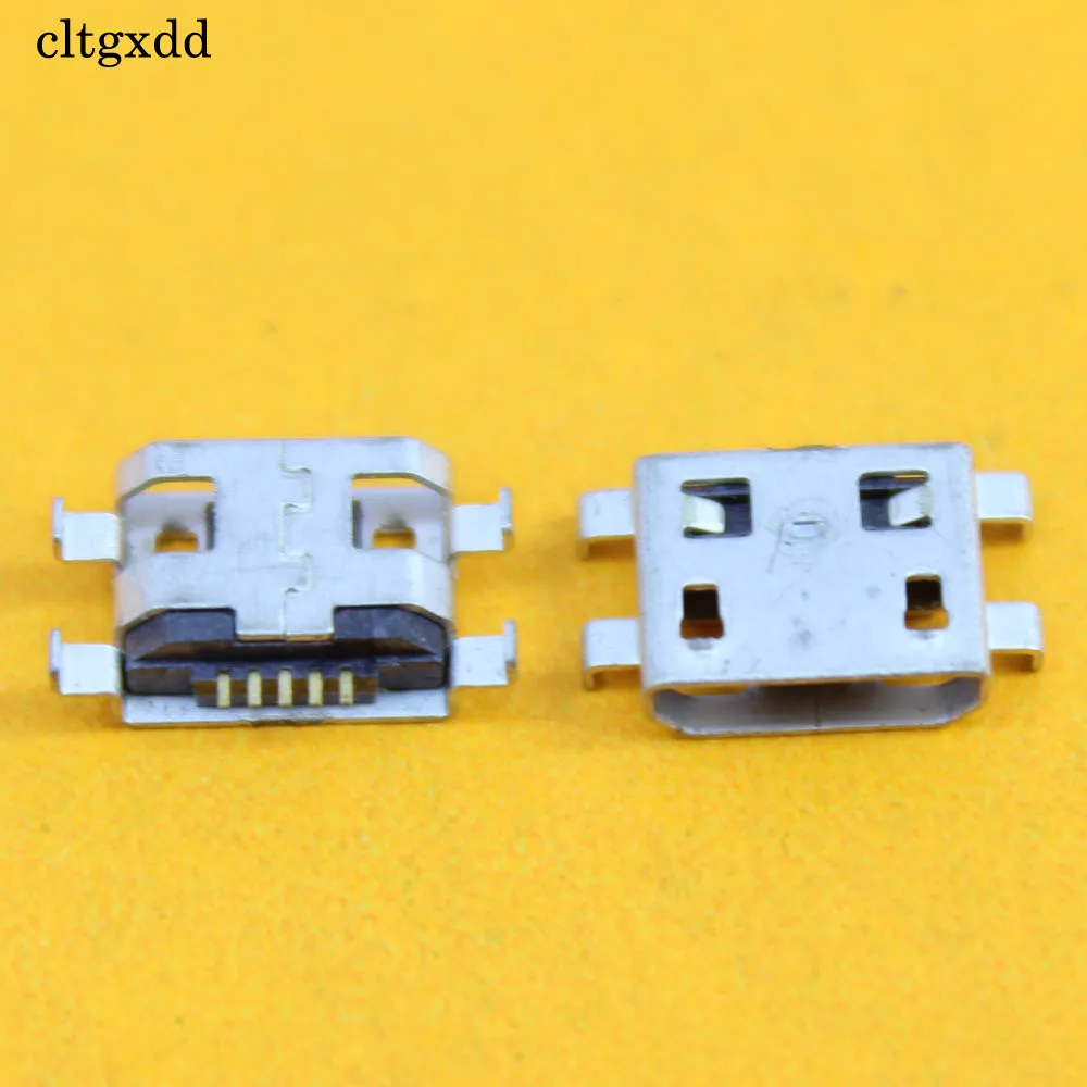 Разъем Micro USB cltgxdd для Lenovo phone K860 A710 A300 A68E A790e S880 P700 S850E S560 A390T s757 mini разъем