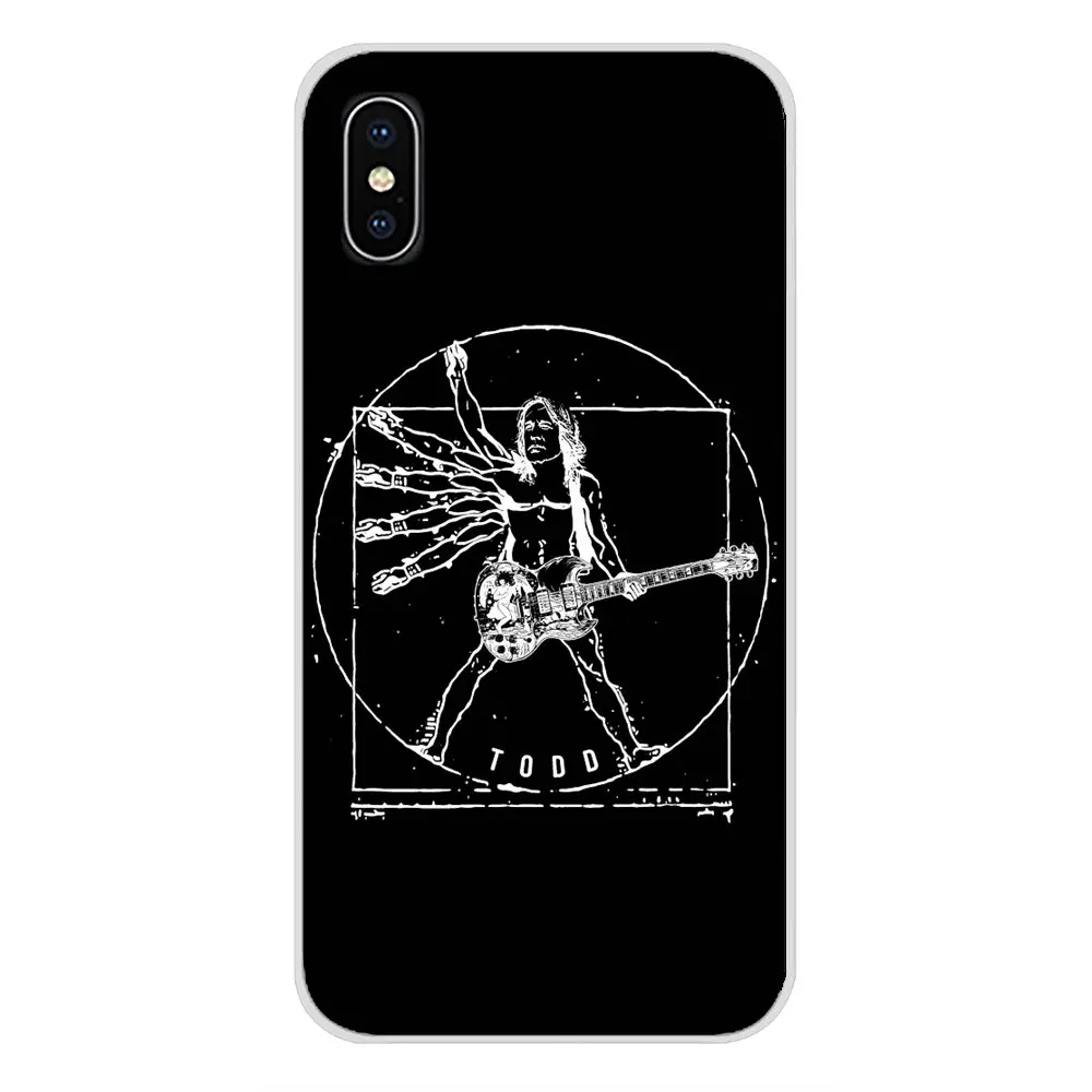 Аксессуары чехлы для телефонов Чехлы Huawei Mate Honor 4C 5C 5X 6X 7 7A 7C 8 9 10 8C 8X 20 Lite Pro Slipknot Rock
