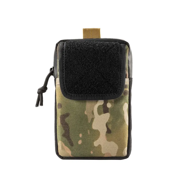 OneTigris утилита телефонные чехлы Molle 500D кордюра нейлон для iPhone 6/6 plus/7/7 plus/8/8 plus X|Сумки