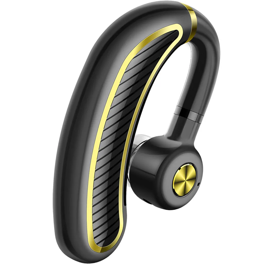 Беспроводные наушники Bluetooth 5 0 с микрофоном беспроводные вкладыши для всех