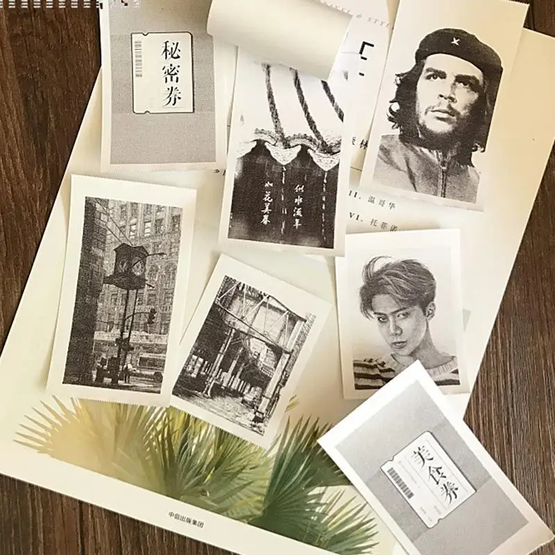 

3 Rolls Printing Sticker Paper Photo Paper For Mini Pocket Photo Printer Paperang P1 P2 Bill Receipt Papers