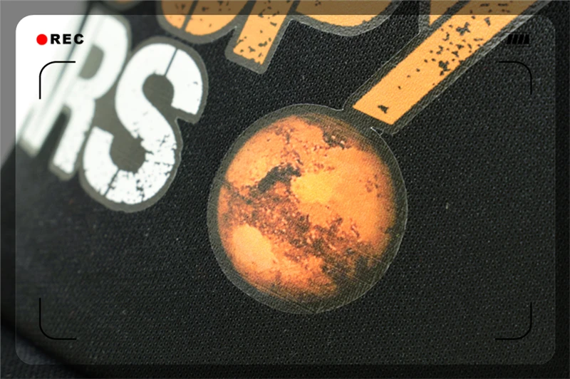 Кепка-бейсболка CLIMATE OCCUPY MARS Expanse Rocket Mars Мужская шапочка из спандекса Мужская шляпа наружная космическая мускус летние бейсбольные кепки в стиле хип-хоп шляпа мужская