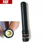 XQF антенна с высоким коэффициентом усиления, с УФ-излучением, с короткой передачей сигнала для YAESU Vertex, с поддержкой Wi-Fi и Wi-Fi, с поддержкой Wi-Fi и Wi-Fi, для YAESU Vertex, с функцией приема сигнала на радиоприеме, с высоким коэффициентом усиления, для Zastone, С., С. С.