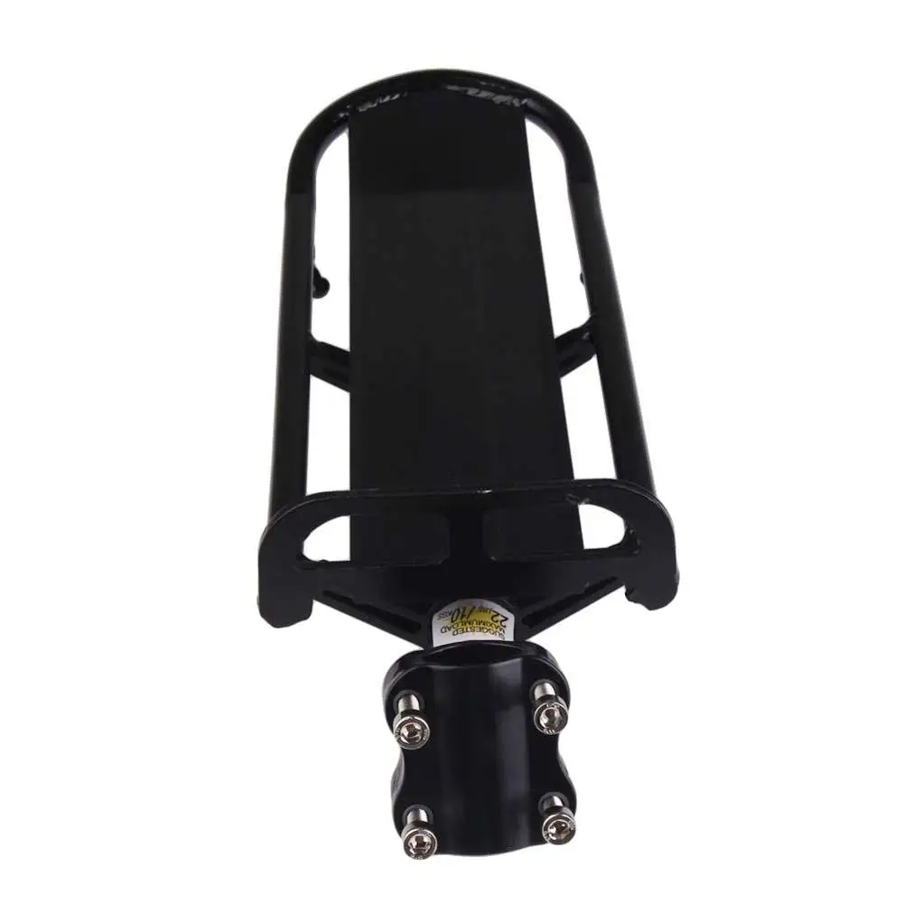 Высокое качество велосипедные стойки из алюминиевого сплава велосипедный багаж