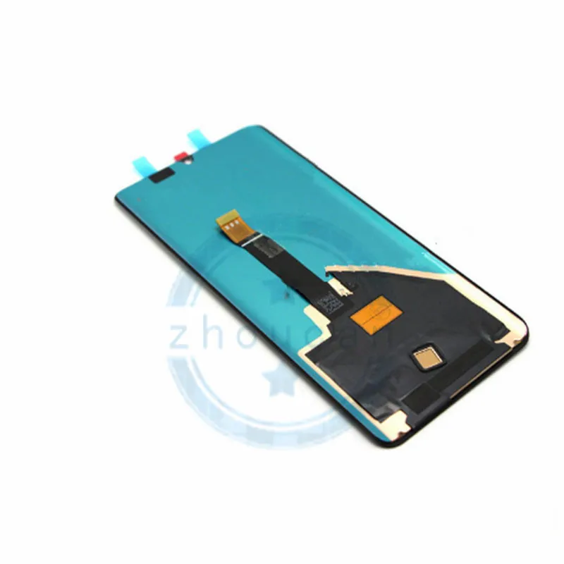 Оригинальный Huawei P30 Pro ЖК кодирующий преобразователь сенсорного экрана в сборе VOG