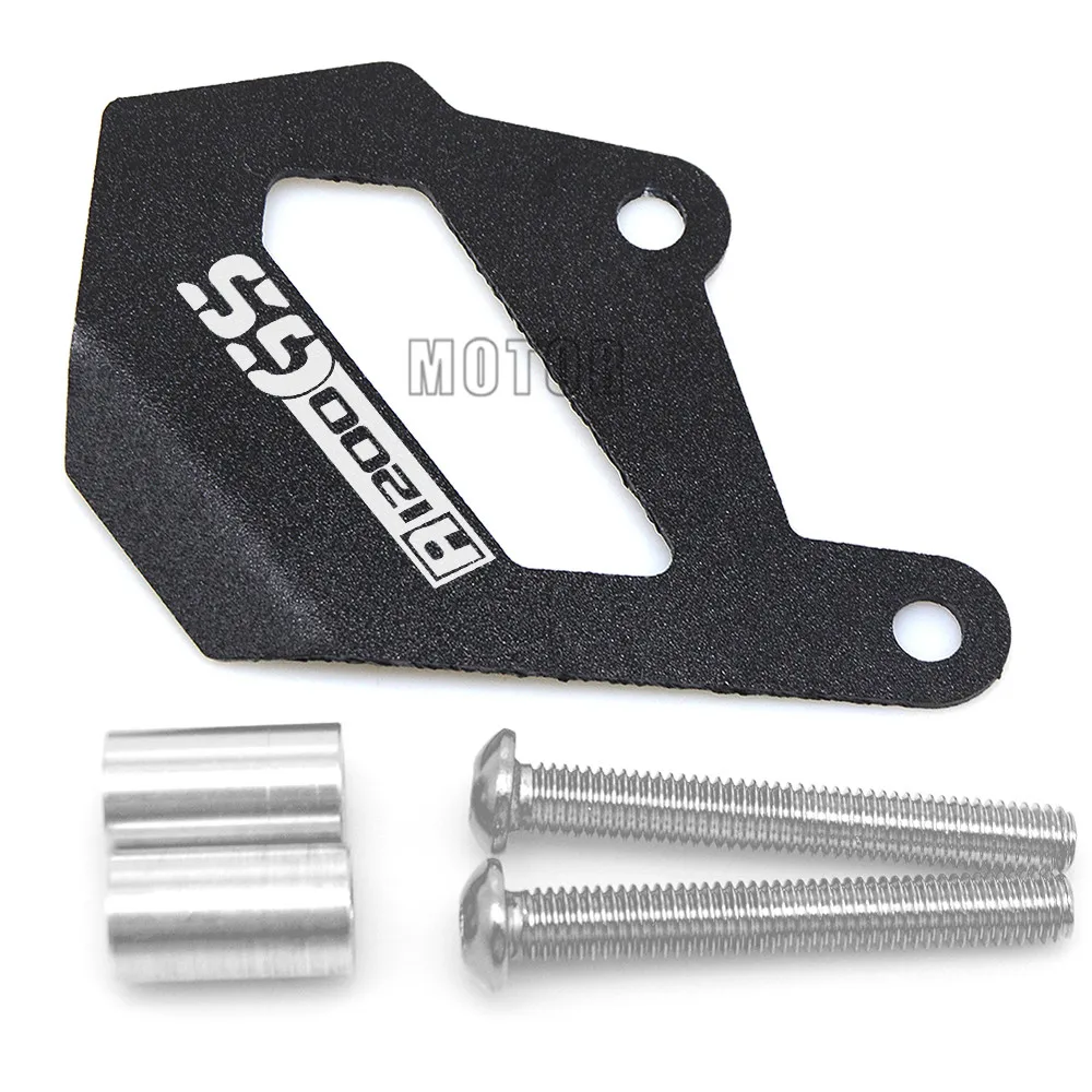 Для BMW R1200GS LC/R 1250 GS LC ADV/R1200R R1200RS мотоциклетный задний тормозной суппорт Защитная