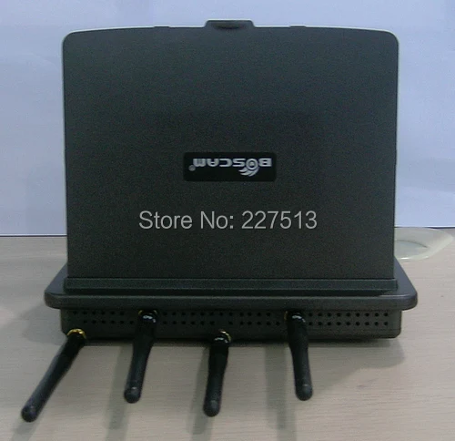 Boscam Galaxy D4 FPV 8-дюймовый ЖК/монитор/дисплей встроенный 5 8G 32CH ресивер и DVR с