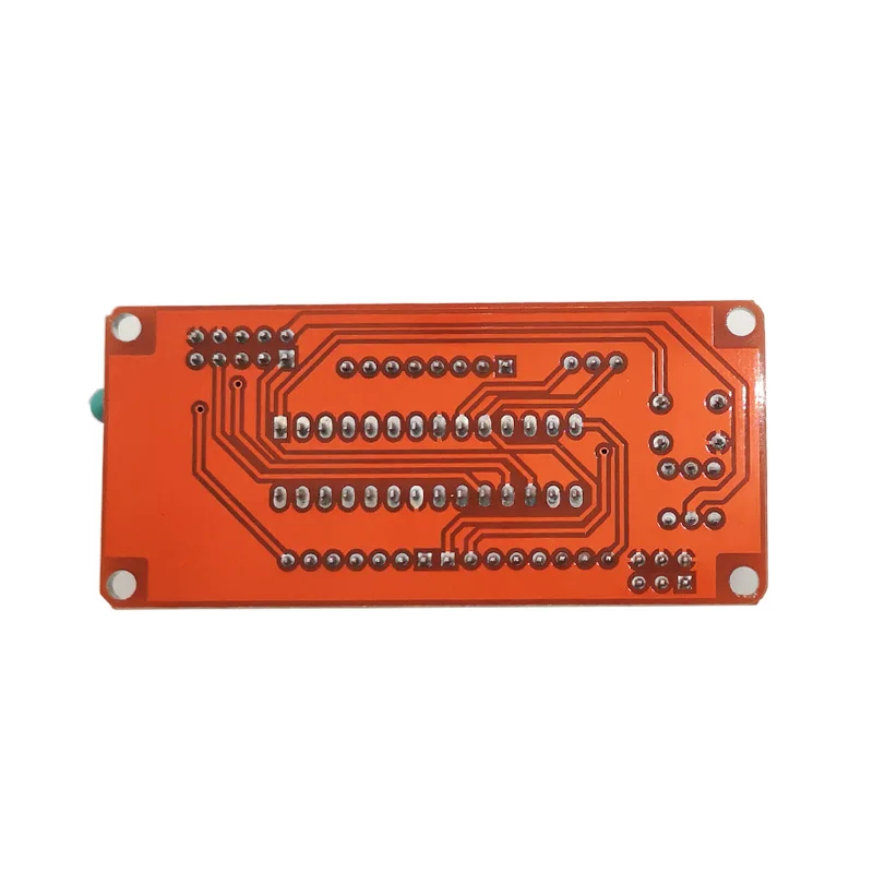 5 шт./лот AVR микроконтроллер минимальная системная плата ATmega8 макетная для