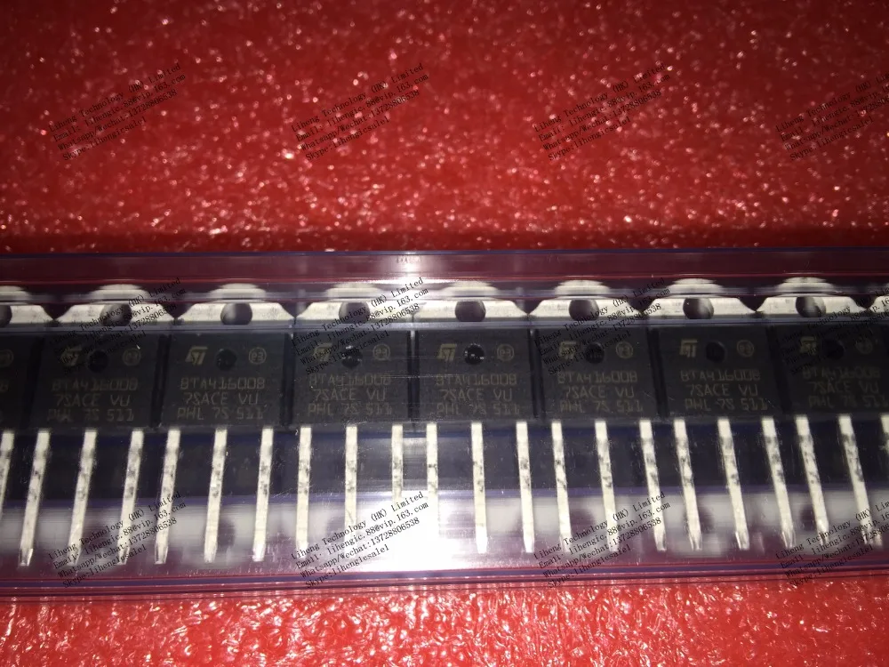 BTA41 600B BTA208 800B BTB06 600BW BTB16 BTB04600SL BTS650P Бесплатная доставка стоимость|Запасные части| |