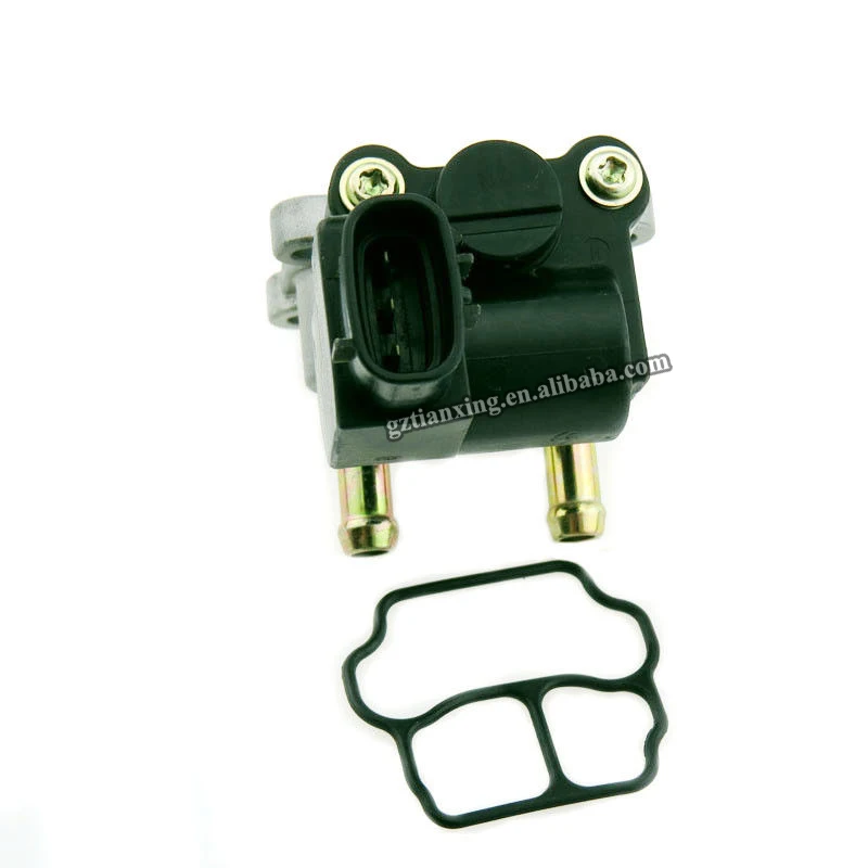 22270-16110 клапан управления холостого хода IACV для Toyota Tercel Paseo Suzuki 1.6L 2227016110