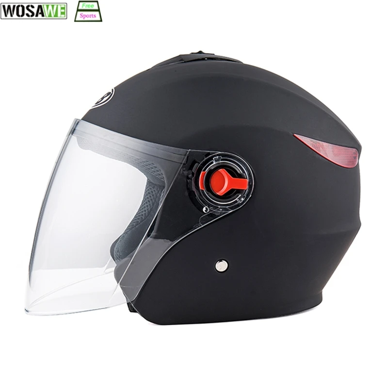 Велосипедный шлем mtb moto rbike Защитная шляпа для защиты от ударов, шлем для мотокросса и скутера, защитный шлем для бездорожья, полумаска для лица, шлем