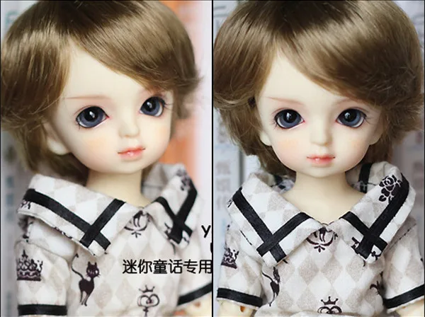 Стеклянные глаза 12 мм 16 18 дымчатые серые для кукол BJD 1 пара | Игрушки и хобби