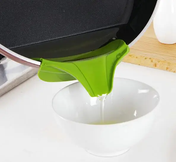 3 шт./компл. силиконовые масляные фильтры кухонные принадлежности гаджеты для