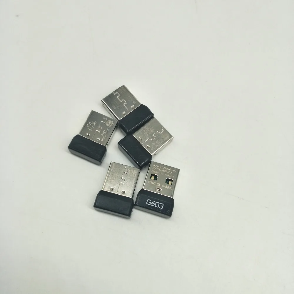 Мышь Logitech G603 usb приемник 1 шт.|Мыши| |