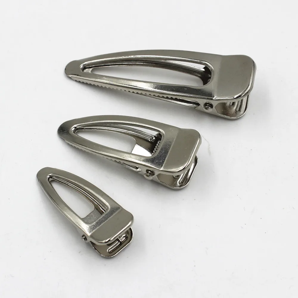 

DIY Hollow hairpin hair accessories wholesale Jewelry 3 pcs
