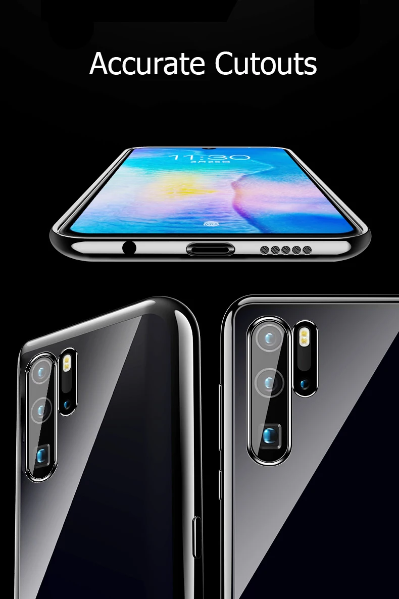 Роскошный лазерный чехол для huawei P30 Lite P20 Pro mate 20 P Smart Z Plus Honor 9 10 10i 8A 8X 8C Nova 3i, мягкий чехол из ТПУ
