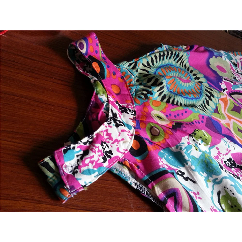 2016 новая девушка платье Большой размер европейский стиль одежды новорожденных