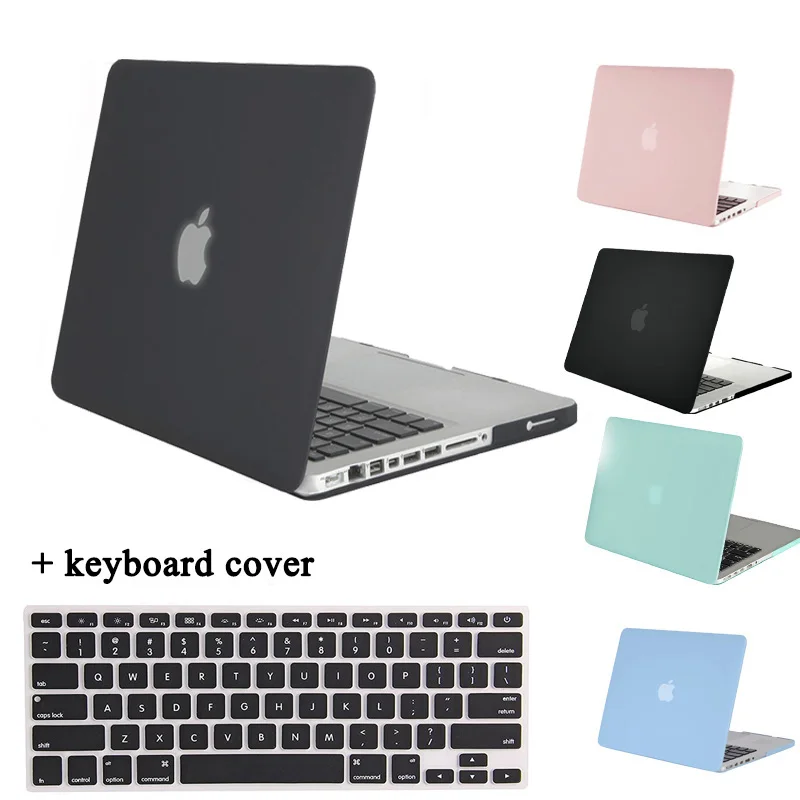 Прозрачный прозрачный чехол MOSISO Matt Mac Pro 13 A1278 CD ROM пластиковый жесткий для Macbook 15